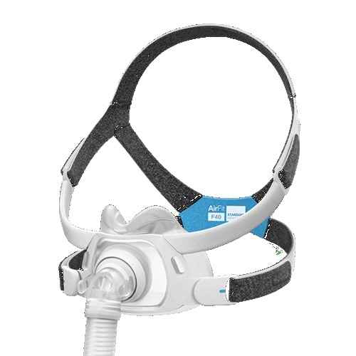 Aparaty CPAP Warszawa – sprzęt do terapii bezdechu sennego Bemowo - zdjęcie 1