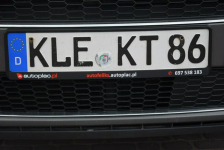 Ford S-Max 2.0D Automat Navi 7 Osobowy Skóra Sprowadzony Opłacony Majdan Sieniawski - zdjęcie 8