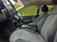 VW Polo 6R 1.4 MPI 86KM 2009r Klima, 5-drzwi Tychy - zdjęcie 8