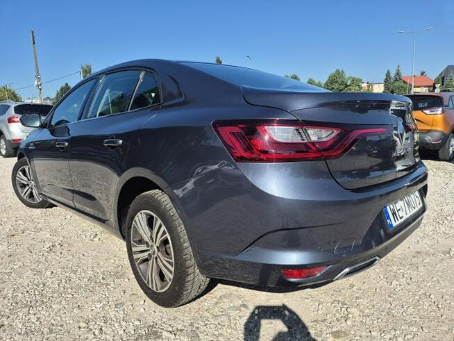 Renault Megane Salon Polska* 11.2022* Super stan* Vat 23 Bydgoszcz - zdjęcie 4