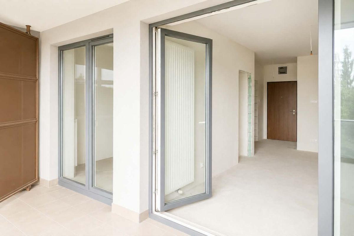 Apartamenty Jagiellońskie , 2 pokoje, 39m2 Białystok - zdjęcie 6