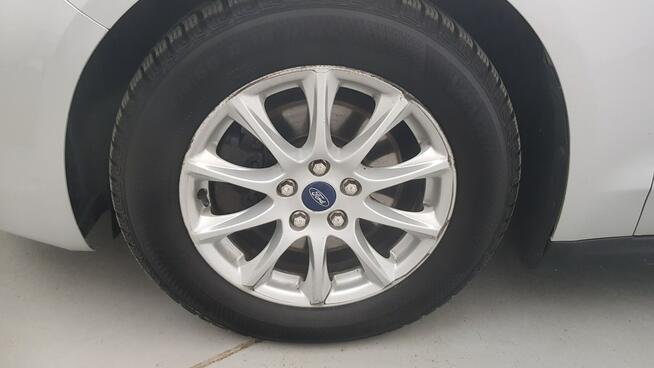 Ford Mondeo 2.0 EcoBlue Edition ! Z Polskiego Salonu ! Faktura VAT ! Warszawa - zdjęcie 9