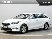Kia Ceed SW 1.5 T-GDI 6MT M 160KM Salon Polska