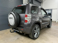 Suzuki Grand Vitara 4x4 * Fabrycznie nowa * 20tyśkm * Jedyna taka Chechło - zdjęcie 6
