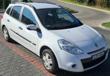 Renault Clio 2012r 1.2 16V Kutno - zdjęcie 2