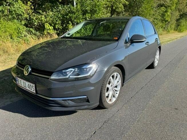 Volkswagen Golf Sadlno - zdjęcie 2