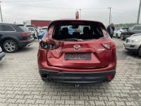 Mazda CX-5 SportLine Navi Xenon Aut.4WD Gliwice - zdjęcie 5