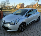 Renault Clio Limited 1.5 dCi 90 KM