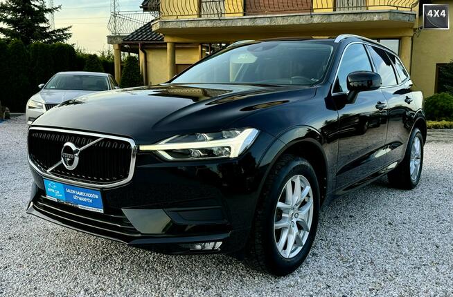 Volvo XC 60 4x4,235KM,Bogata wersja,Gwarancja Kamienna Góra - zdjęcie 1