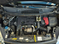 Berlingo 1.6 HDI 120km LED navi HAK navi SERWIS bezwypadkowy 2017 Tychy - zdjęcie 5
