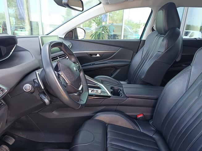 Peugeot 5008 1.2 130KM, bogate wyposażenie Nowy Sącz - zdjęcie 10