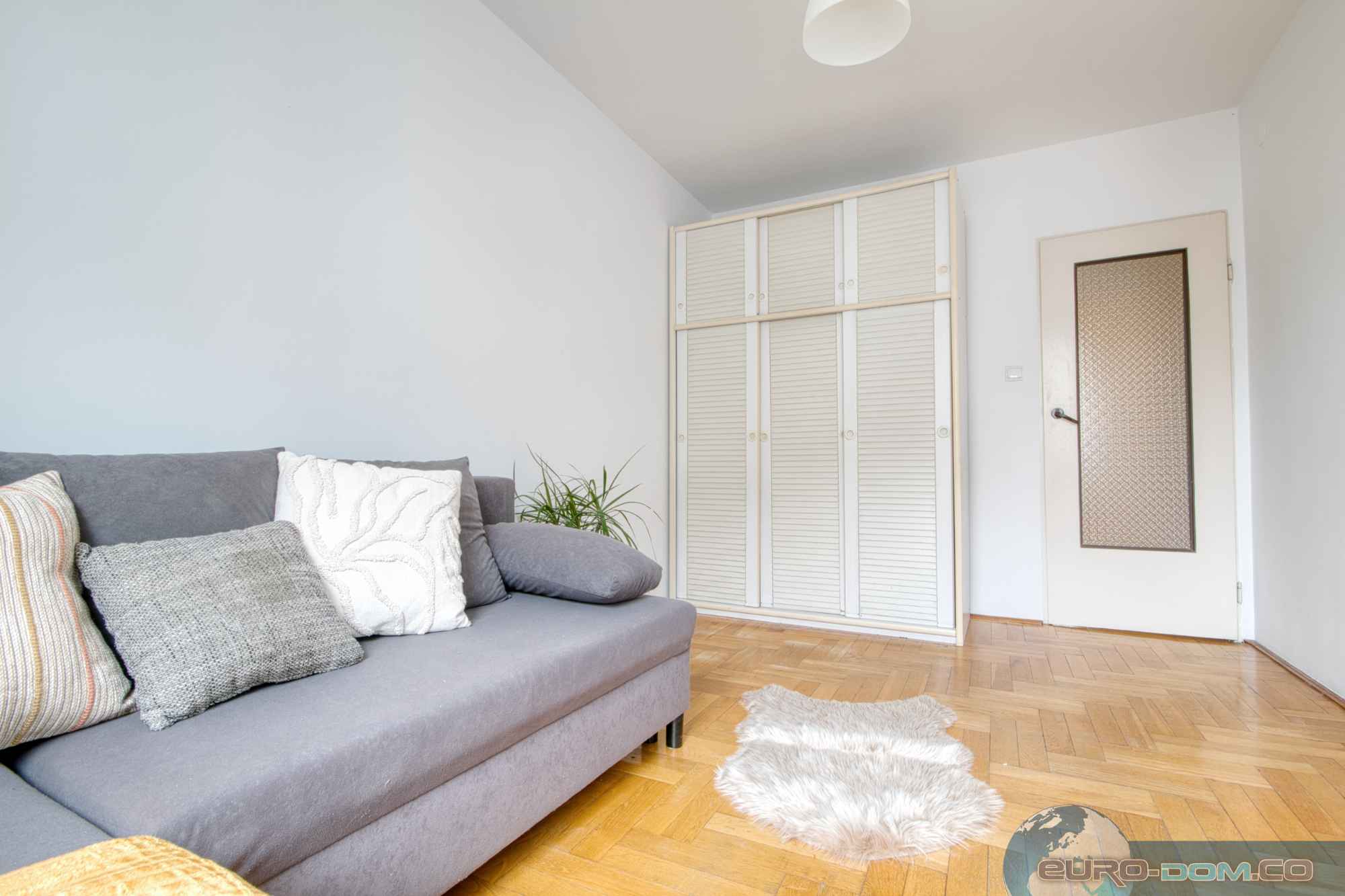 MIESZKANIE NA SPRZEDAŻ | 3 NIEZALEŻNE POKOJE | 64,9 m² Stare Miasto - zdjęcie 12