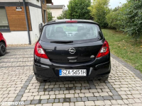 Opel Corsa D 1.4 16V 2012 Zadbany Zawiercie - zdjęcie 3