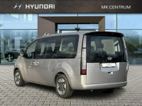 Hyundai Staria 9os 1.6 T-GDI 215KM 6AT SMART VIP | DEMO Łódź - zdjęcie 3