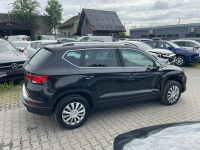 Seat Ateca DSG Klimatronik Kamera Gliwice - zdjęcie 4