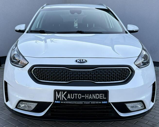 Kia Niro 1.6 Hybryda | Stan BDB | Pyzdry - zdjęcie 2