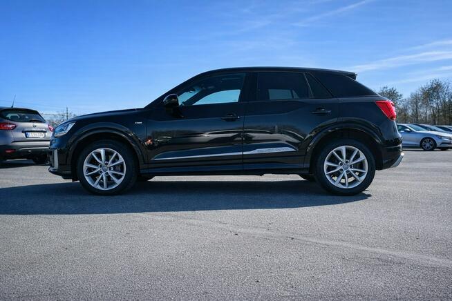 Audi Q2 Sadlno - zdjęcie 4
