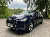 Samochód Audi Q7 2021 3.0 diesel