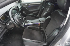 Renault Megane Grandtour 1.5DCi 110KM Intens salon Lublin - zdjęcie 9