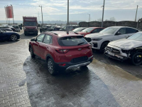 Kia Stonic LED Klimatyzacja Kamera Tempomat Gliwice - zdjęcie 4