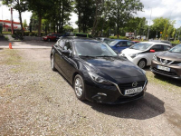 Mazda 3 Automat Słupsk - zdjęcie 2