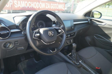 Škoda Fabia STYLE COLOR 22/2023r SALON PL 1.0 BENZYNA STAN BDB ZADBANY Goczałkowice-Zdrój - zdjęcie 12