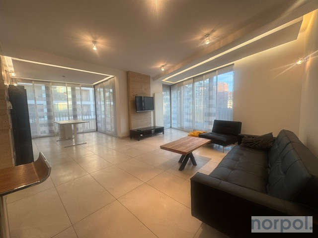 Zwierzyniecka, Angel Plaza, 71m2, parking, taras, klimatyzacja Kraków - zdjęcie 2