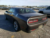 Dodge Challenger 2021, 5.7L, R/T, od ubezpieczalni Sulejówek - zdjęcie 3