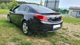 Opel Insignia 2,0 diesel 160KM Doinwestowany Olsztyn - zdjęcie 5