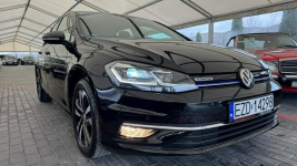 Volkswagen Golf Zduńska Wola - zdjęcie 7