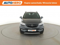 Opel Mokka X Innovation półskóra navi kamera tempomat klima-auto. LED Warszawa - zdjęcie 11