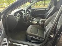 Audi A4 3.0TDI 245km nowe sprzęgło Stare Babice - zdjęcie 12