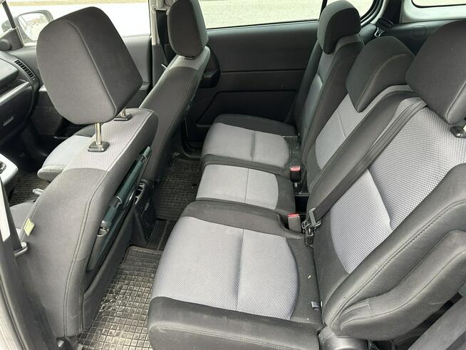 Mazda 5 7 miejsc, klimatronik, tempomat, hak, mocny silnik 143KM Wejherowo - zdjęcie 7