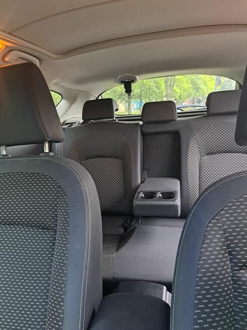 Sprzedam Nissan Qashqai 2008r benzyna 1,6l Bemowo - zdjęcie 7