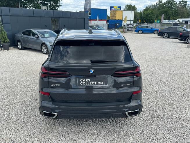 BMW X5, 2023 Michałowice - zdjęcie 5