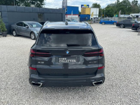 BMW X5, 2023 Michałowice - zdjęcie 5