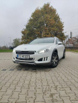 Peugeot 508 RXh 2.0HDi Swarzędz - zdjęcie 3