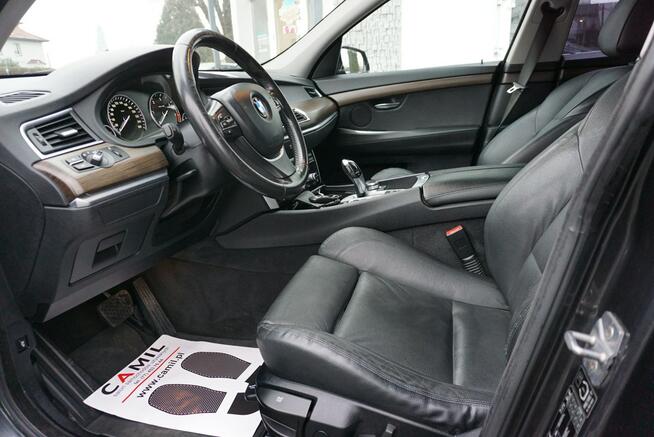 BMW 5GT zarejestrowany, ubezpieczony Opole - zdjęcie 9