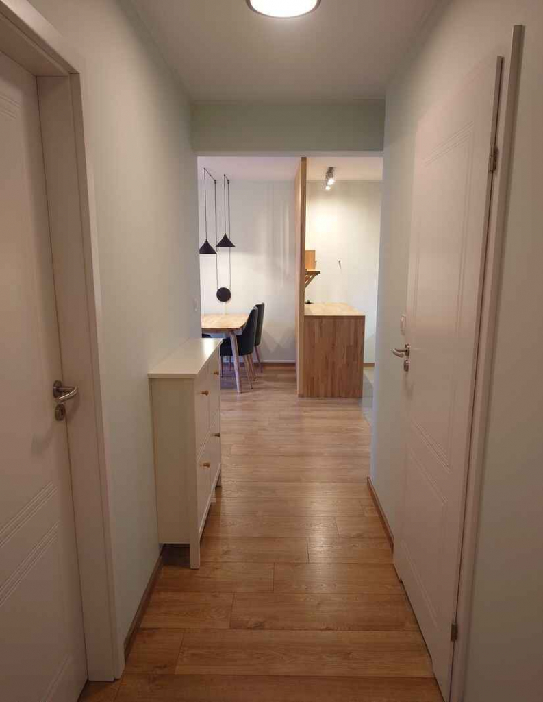 2pok, 49met, okolice Paryskiej BALKON/PARKING/2022 (Wrocław) Psie Pole - zdjęcie 6