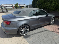 Audi A3 Zielona Łąka - zdjęcie 6