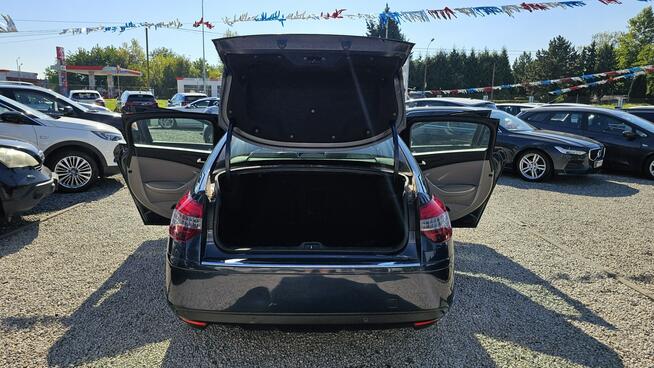 Citroen C5 2.0 D*163 KM Zadbany Jasny środek Gwarancja AUTOMI-X.PL Świdnica - zdjęcie 12