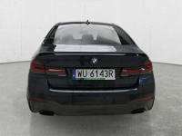 BMW 520 Komorniki - zdjęcie 4