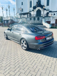 Audi A6 C7 Białystok - zdjęcie 7