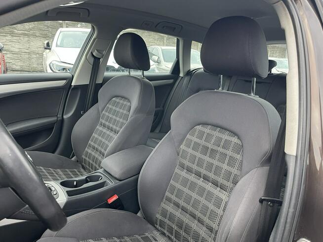 Audi A4 Quattro Klimatronik Podgrzewanie Gliwice - zdjęcie 11