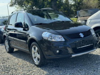 Suzuki SX4 1,6 120KM LIFT navi  4x4 esp Łodygowice - zdjęcie 2