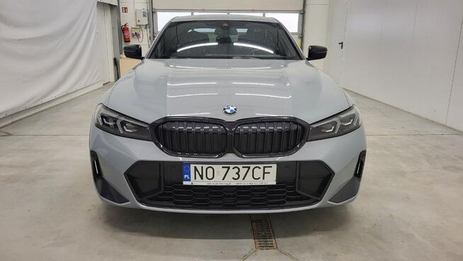 BMW 320 d xDrive mHEV M Sport sport-aut Grójec - zdjęcie 2