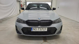 BMW 320 d xDrive mHEV M Sport sport-aut Grójec - zdjęcie 2