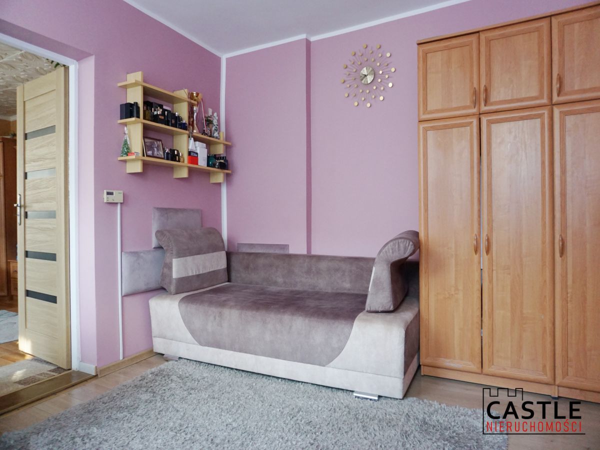 2 pokoje I minuta do tramwaju I kamienica I Gdańsk - zdjęcie 3