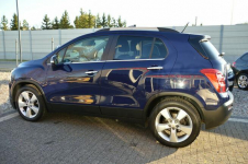 Chevrolet Trax Super Stan 4x4 Chełm - zdjęcie 4