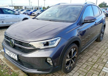 Volkswagen Taigo 1.0 TSI Style DSG, bezwypadkowy, serwisowany